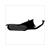 UITLAAT SILENT-PRO DAELIM S/E-FIVE BLACK