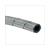 FUEL TUBE 6x10.5 GALVANISED MANTLE 5mtr