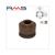 KLEPSEAL CHINA 4T GY6 50/KYMCO/HONDA (10) RMS