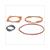 PAKKINGSET AIRSAL MIN LC45/APR/MAL/YA R.EXTR 50s