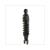 SHOCK ABSORBER MAL CENTRO / SL 93-00 BLACK FORSA