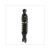 SHOCK ABSORBER MAL F12 ARIA/LC/PHANTOM BLACK FORSA