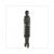 SHOCK ABSORBER YAMAHA NEO'S 50/100 BLACK FORSA