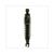 SHOCK ABSORBER KYMCO AGILITY 12''/16 BLACK FORSA