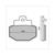 REMBLOKSET RMS (PIAGGIO GT 125cc) CE
