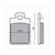REMBLOKSET RMS (PIAGGIO NRG) CE