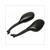 RETROVISEUR CHI JET TEN SET GAUCHE+DROIT NOIR
