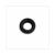 KLEPDEKSELBOUT/RING CHINA 4T GY6 125cc