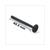 KLEP INLAAT CHINA 4T GY6  50cc lang 69.5mm 