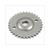 NOKKENASTANDWIEL PIAGGIO 50cc 4T  M01-M04-M11