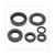 SEAL-RINGEN SET YAMAHA DT80MX 