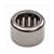 NAALDLAGER PISTONPEN SOLEX 12x18x12 