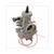 CARBURATEUR MOKINI 24mm UNI FLENS SP