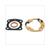PAKKINGSET AIRSAL PEUGEOT 103 T6 46.0mm