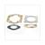 PAKKINGSET AIRSAL PUCH MAXI OM (X20/X30) T6 38mm 
