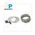 KOPPELINGSPLAAT KIT MINARELLI AM6 13dlg SP