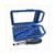 FLEXIBLE SCHROEVENDRAAIER/DOPPEN KIT (31delig)