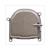 KLEPDEKSEL CHINA 4T GY6  50 ZONDER SLS
