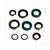 SEAL-RINGEN SET KREIDLER 3F+H ALT/NEW TYPE BAC