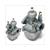 CARBURATEUR SIMSON KR51 16mm 16N SP