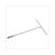 T-SOKSLEUTEL BIKESERVICE 300 x 13mm 