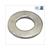 WIEL-AS SLUITRING M16 (17x30x2) (10)