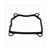 KLEPDEKSELRUBBER PIAGGIO 4T 4v 50cc SP