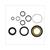 WELLENDICHTRING SATZ VESPA PK50 9 Teilig SP