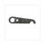 CLUTCH LEVER KREIDLER NEW MODELS 31t SP