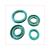 WELLENDICHTRING SATZ TOMOS A3/A35 4 tlg (GRUN) SP 