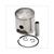 ZUIGER MINARELLI HORZ LC 47.0mm TP