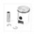 ZUIGER MINARELLI AM345/6 40.3mm STD TP