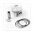 ZUIGER PIAGGIO 4T 2V/4V 49.0mm TP