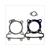 PAKKINGSET TOP YAMAHA X-MAX 63mm 125cc TP
