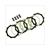KIT DISQUES EMBRAYAGE MINARELLI AM6 TP