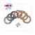 DISQUE D'EMBRAYAGE VESPA PK 50-90-125 set (7) DR