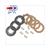 DISQUE D'EMBRAYAGE VESPA P 200 E set (7) DR