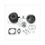 .ZYLINDERKIT VESPA PK50XL (6K) 47.0mm DR