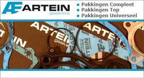 Artein pakkingen