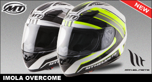 IMOLA OVERCOME