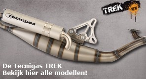 Tecnigas TREK