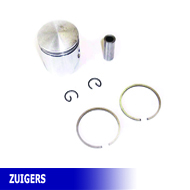 NGK Bougies
