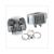 CILINDERKIT AIRSAL PUCH MAXI NT (X20/X30) 38mm