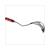 EXHAUST E-NOX EVO-2 STEEL FANTIC ENDURO XE/XM>''21 