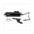 UITLAAT KY AGILITY/GY6 50cc AB 4SCOOT-TRE CE