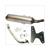 UITLAAT 4SCOOT HONDA PCX 125cc <12 CE
