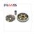 VARIATORSATZ PIA VESPA S/LX/LIBERTY/FLY 4T 150 RMS