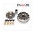 VARIATORSATZ YAMAHA MAJESTY/MBK SKYLINER 250 RMS