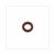 FIBER-RING  6.5x10mm (10)