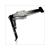 SIDE STAND VESPA PX 50/125cc BLACK RMS